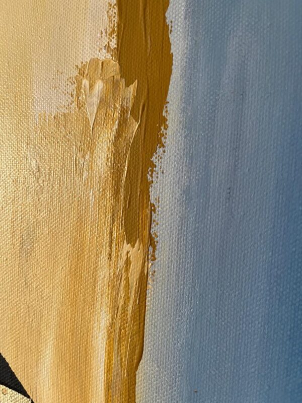 Desert Light