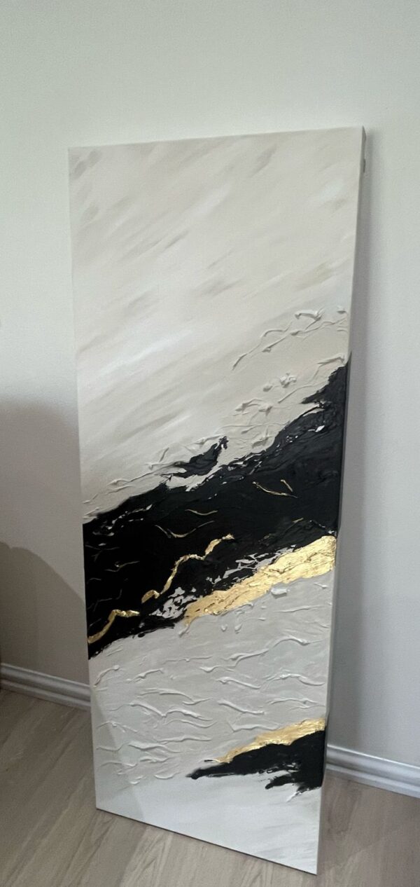 Gilded Shadows